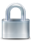 lock